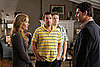 Movie Trailer for Funny People from Judd Apatow with Leslie Mann, Jason Schwartzman, Eric Bana