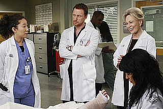 Grey's Anatomy Recap: Episode 16, "An Honest Mistake"