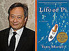 Ang Lee Takes on Life of Pi