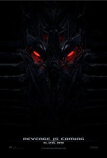 Are You Excited For the Transformers Sequel?