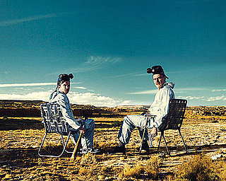 Breaking Bad Season One Recap Video, TV Marathon, and DVD