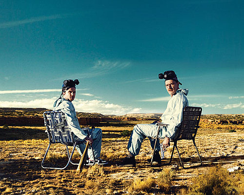 Breaking Bad Season One Recap Video, TV Marathon, and DVD