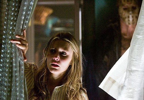 Caption It Contest, Friday the 13th