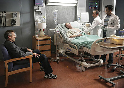 House Recap: Episode 15, "Unfaithful"