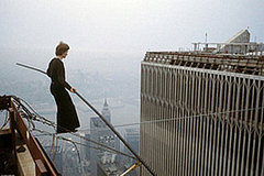 Oscar Movie Preview: Man on Wire For Best Documentary