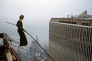 Oscar Movie Preview: Man on Wire For Best Documentary