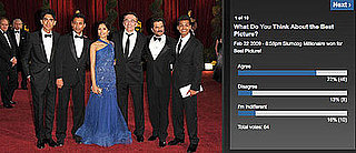 Do You Agree with the 2009 Oscar Winners?