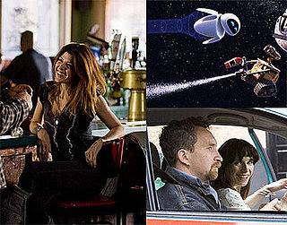 What Are Your Favorite Scenes From This Year's Oscar-Nominated Movies?
