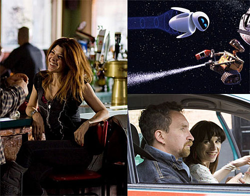 What Are Your Favorite Scenes From This Year's Oscar-Nominated Movies?