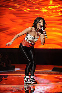 American Idol 8 Recap: The First Group of 12