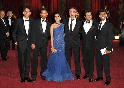 Slumdog Millionaire Wins Best Picture at the 2009 Oscars