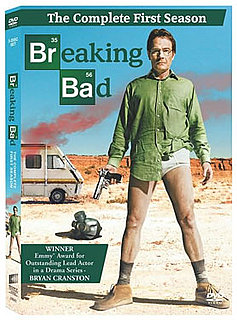 New on DVD, Tuesday Feb. 24, Breaking Bad, Summer Heights High, What Just Happened