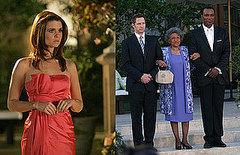 Privileged Recap: Episode 18, "All About a Brand New You" Privileged Recap: Episode 18, "All About a Brand New You"