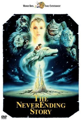 The Neverending Story Remake News
