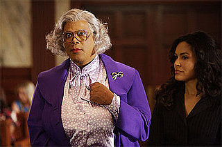 Madea Goes to Jail Tops the Box Office Over Jonas Brothers: The 3-D Concert Experience