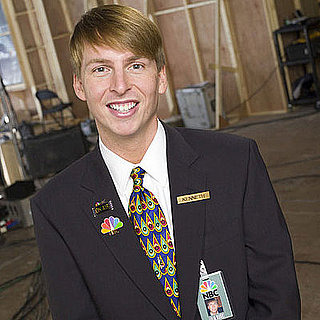 Internet Compares Gov. Jindal to 30 Rock's Kenneth the Page