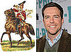 Ed Helms Plays With History in Civil War Comedy