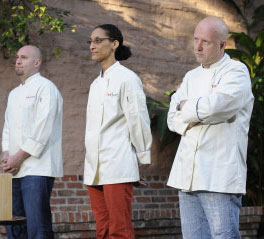 Top Chef 5.14: Season Finale Part 2