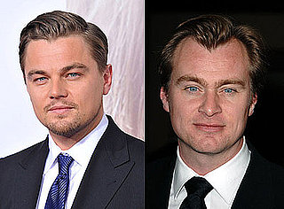 Leonardo DiCaprio Joins Christopher Nolan's Next Project