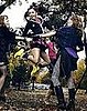 America's Next Top Model: "Fun and Games"