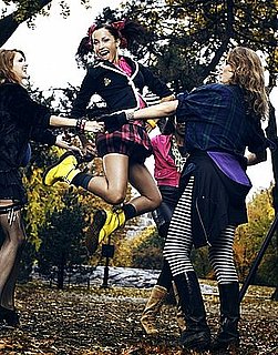 ANTM - "Fun and Games"