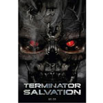 New Trailer For Terminator Salvation