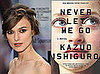 Keira Knightley to Star in Never Let Me Go