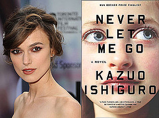 Keira Knightley to Star in Never Let Me Go