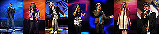 Interviews with Megan Corkrey, Anoop Desai, Lil Rounds, Jorge Nunez, Scott MacIntyre, Matt Giraud, and Jasmine Murray