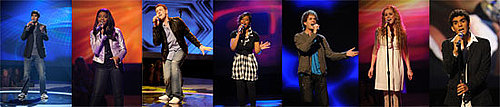Interviews with Megan Corkrey, Anoop Desai, Lil Rounds, Jorge Nunez, Scott MacIntyre, Matt Giraud, and Jasmine Murray