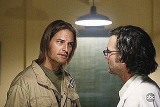 Lost Episode Eight: "LaFleur"