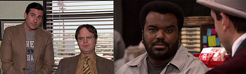 The Office Rundown: Episode 19, "Golden Ticket"