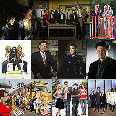2009 Spring TV Shows 2009 Spring TV Shows