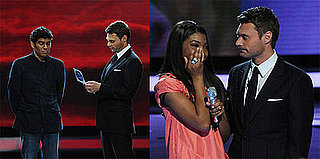 American Idol: Jorge and Jasmine Talk About What's Next