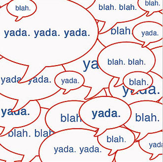 Friday TV Quiz: Who Said That Line? Friday TV Quiz: Who Said That Line?
