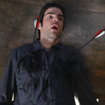 Heroes Recap: Episode 19, "Shades of Gray" 