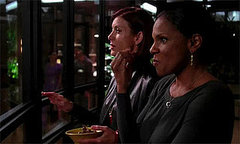 Private Practice Recap: Episode 18, "Finishing" Private Practice Recap: Episode 18, "Finishing"