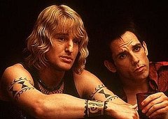 Would You Want to See a Zoolander Sequel (Twolander)? Would You Want to See a Zoolander Sequel (Twolander)?