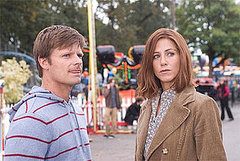Trailer for Management, Jennifer Aniston Trailer for Management, Jennifer Aniston