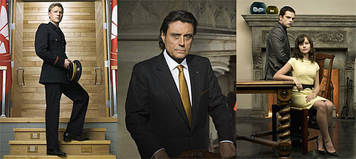 TV Tonight: Kings