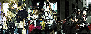 America's Next Top Model Recap and Quiz: "New York's Finest"