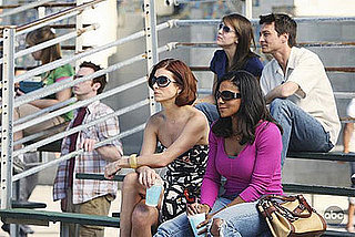 Private Practice Rundown: Episode 19, "What Women Want"