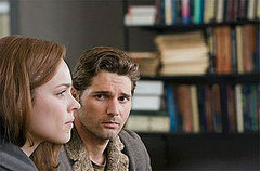 Time Traveler's Wife Date Moved to August 14 Time Traveler's Wife Date Moved to August 14