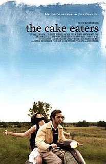 Movie Preview: Kristen Stewart in The Cake Eaters