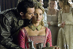 Watch Full Episode Video of Season Three Premiere of The Tudors on Showtime
