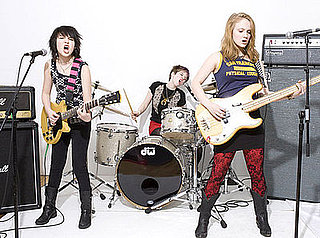 Buzz In: Were/Are You in a Band?