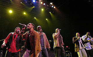 NBC Orders A Cappella Singing Competition Show