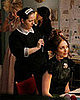 Preview Clips for Gossip Girl Season Two Episode 18 The Age of Dissonance