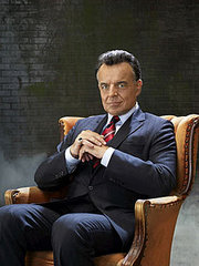 Interview With a Devil (or, You Know, Ray Wise)