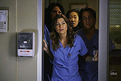 Preview Video Clips of Grey's Anatomy Episode "Elevator Love Letter" Preview Video Clips of Grey's Anatomy Episode "Elevator Love Letter"